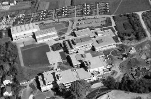 Freiburg, Haslach: Staudinger-Schule