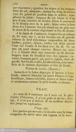 Veau