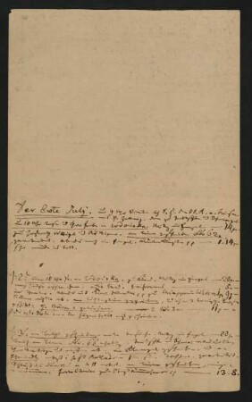 Juli 1817