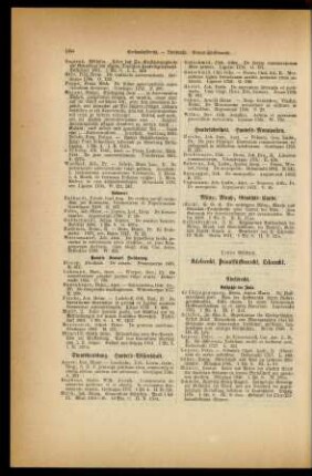Dritter Abschnitt. Adelsrecht, Privatfürstenrecht, Lehnrecht.