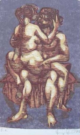 Samson und Dalila