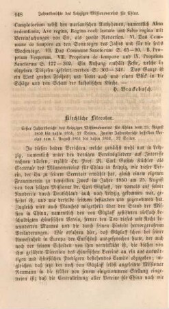 148-168 Kirchliche Literatur