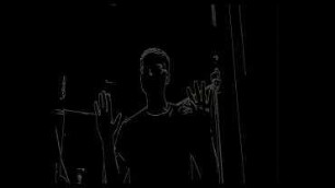 WebCam based games: OpenCV in practice: example for developers and business