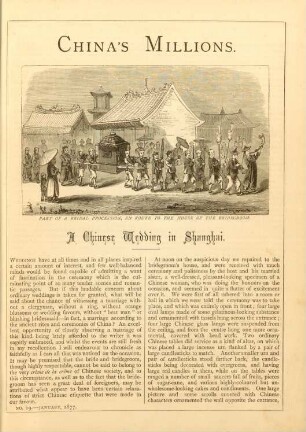 No. 19, January, 1877