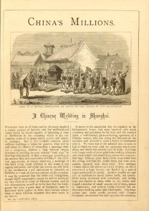 No. 19, January, 1877