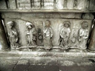 Schulpforte: Zisterzienserkloster