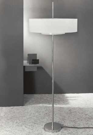 Cosack Stehlampe "Nr. 8240" von Karl-Heinz Kinsky