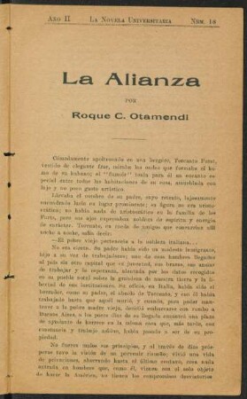 1922001800: La alianza