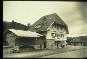 Bf. Huzenbach