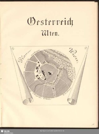 Oesterreich Wien