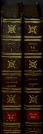 MING-SU : 1 : Introduction / Histoire des empereurs ; MING-SU : 30 et dernier : Royaumes etrangers