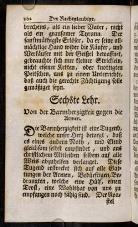 162-187, Sechste Lehr.-Siebente Lehr.