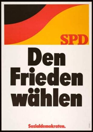SPD, Bundestagswahl 1976