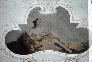 Allegorie der Stärke