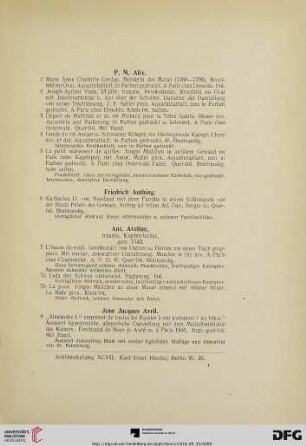 (Nr. 1-334)