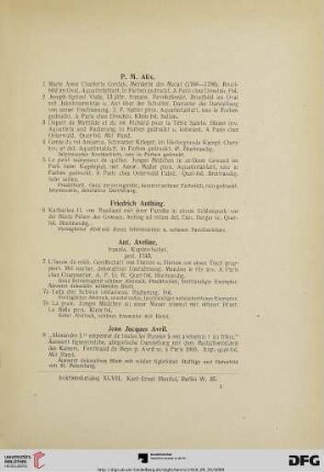 (Nr. 1-334)
