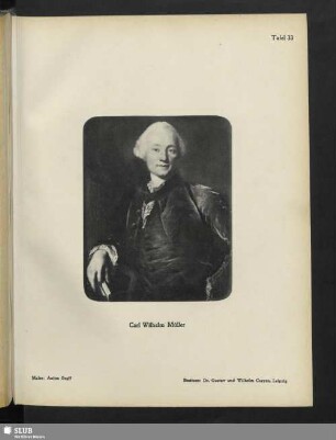 Carl Wilhelm Müller