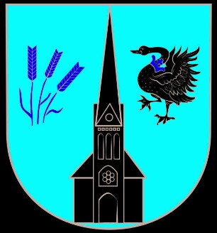 Gemeinde Siek: Wappen