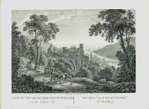 Heidelberger Schloss