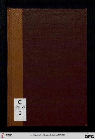 3.Ser. 10: Bulletin de l'Institut Egyptien