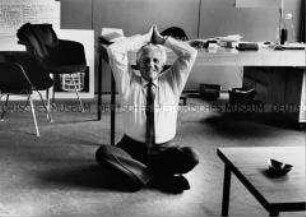 Erwin Piscator
