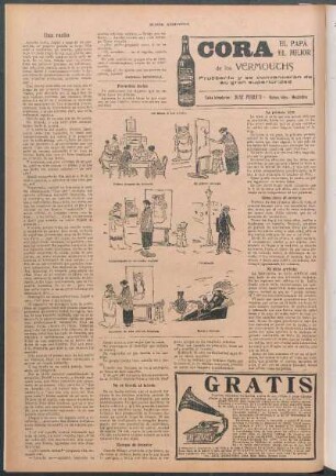 Rarezas de inventor