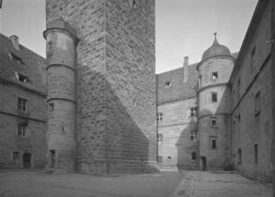 Burghof