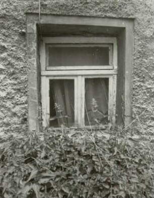 Wohnhaus, Hundshübel
