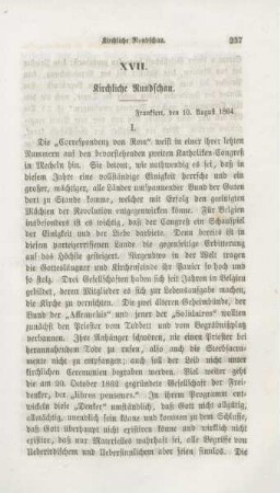 237-251 Kirchliche Rundschau
