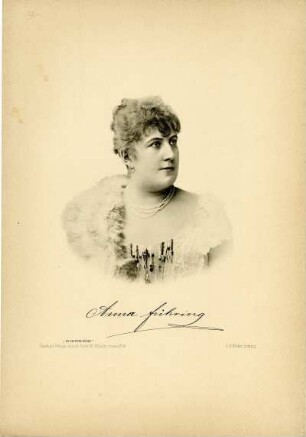 Führing, Anna