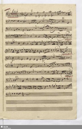 10. Aria: Di Gennaro il settecento / Piccinni, N.