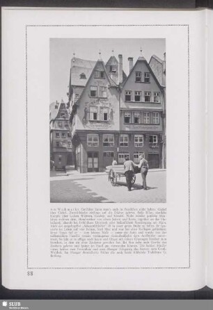 Am Weckmarkt
