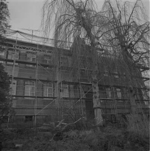 Ehemalige Schule
