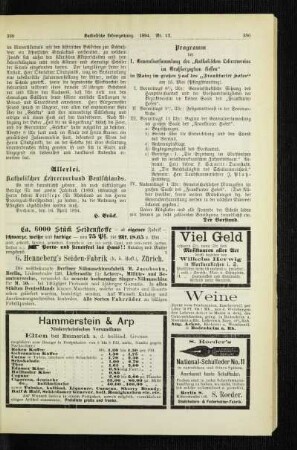Katholischer Lehrerverband Deutschlands