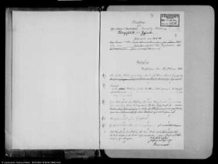 Berechtsame der Steinsalzmutung "Ludwigshall 7" bei Hainrode
