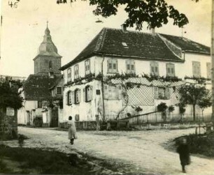 Ansicht