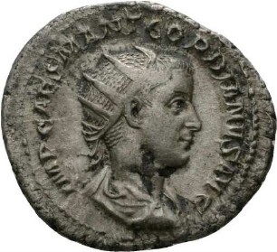 Antoninian RIC 3