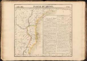 Partie Du Brésil