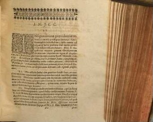 [...] Crux Criticorum, s. De Integritate Vocis [...] Ad Exprimendam Fossionem Manuum Et Pedum Christi Crucifixi Psalm. XXII.17. Adhibitae, Dissertatio Critico-Philologica