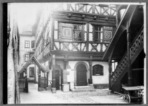 In Meiningen