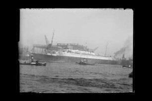 Europa (1928), NDL.- Norddeutscher Lloyd, Bremen