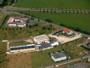 Stockhausen bei Eisenach