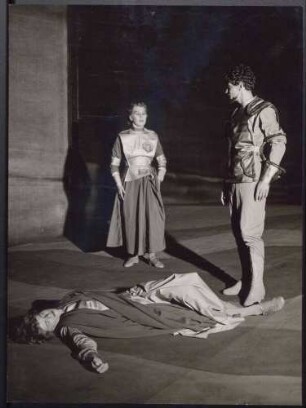 Penthesilea (Heinrich von Kleist)