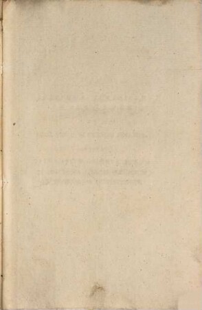 Specimen iuridicum inaugurale de lege VIII ... codicis, si certum petatur : accedunt tria capita observationum in Ciceronis librum secundum academicarum quaestionum