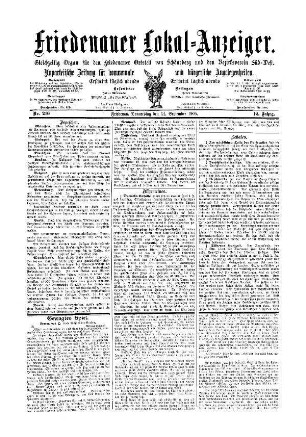 Nr. 216, 14.09.1905
