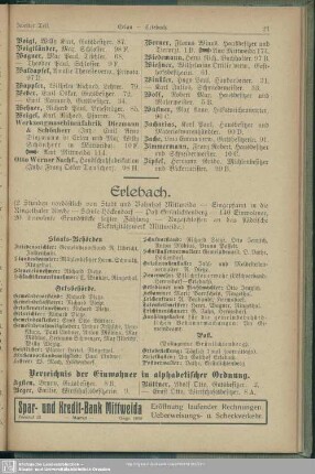 Erlebach