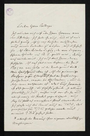 Brief 27: 06.12.1898