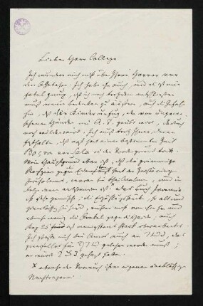 Brief 27: 06.12.1898