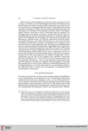 2.2.1. Archivierte Geschichte