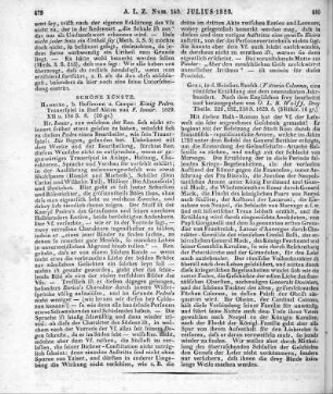 Wolter, F. A.: König Pedro. Trauerspiel in fünf Akten. Hamburg: Hoffmann & Campe 1829